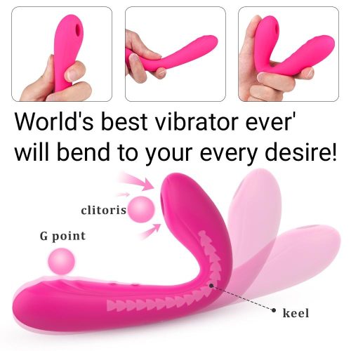 Hollywood Vibes Vibrator  Adult Luxury