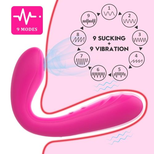 Hollywood Vibes Vibrator  Adult Luxury