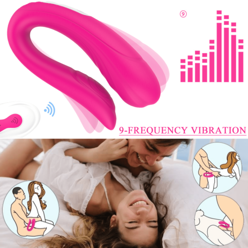 Insync Couples Vibrator Adult Luxury