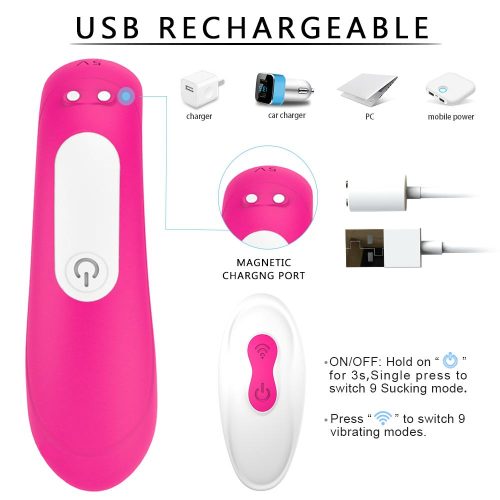 Insync Couples Vibrator Adult Luxury