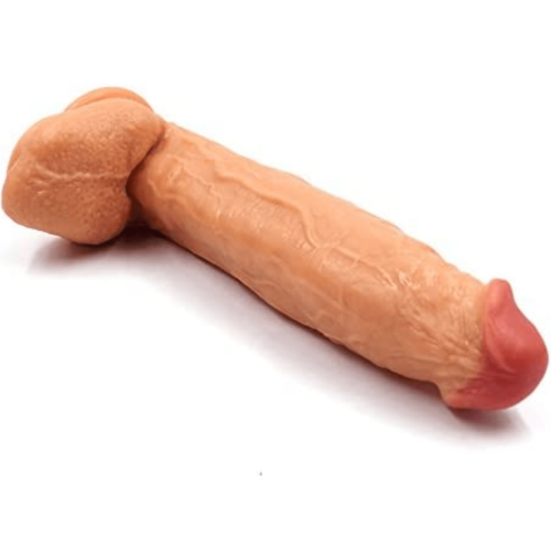 King Cock Dildo (29.5cm x 4.5cm) Adult Luxury South Africa