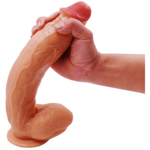 King Cock Dildo (29.5cm x 4.5cm) Adult Luxury South Africa