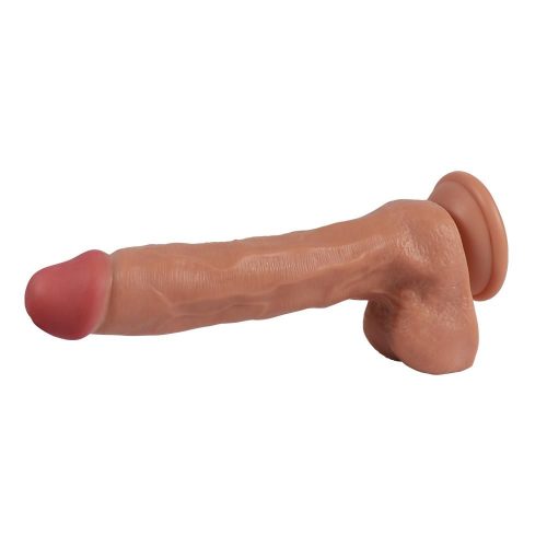 Lifelike ® Squirting Dildo (24 cm x 4 cm) Adult Luxury