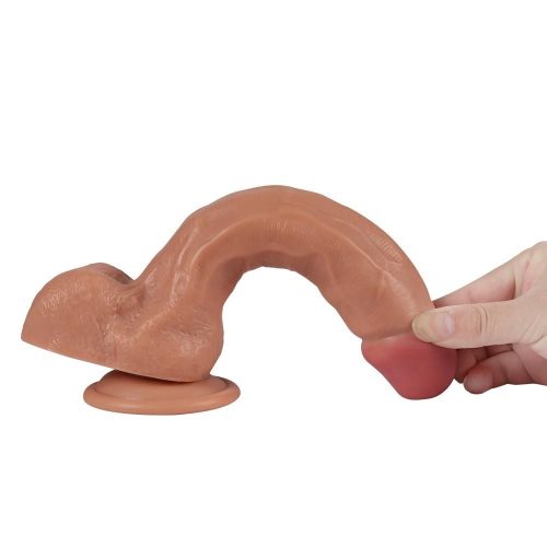 Lifelike ® Squirting Dildo (24 cm x 4 cm) Adult Luxury