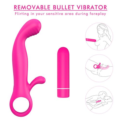 Lust® Finger Vibrator Adult Luxury