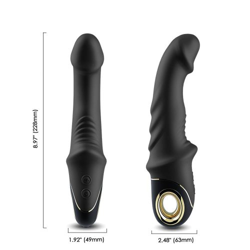 Magic 360 ® Vibrator ( Black) Adult Luxury