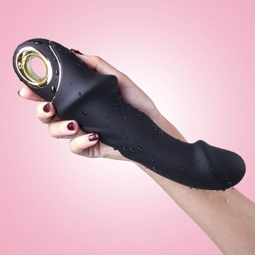 Magic 360 ® Vibrator ( Black) Adult Luxury