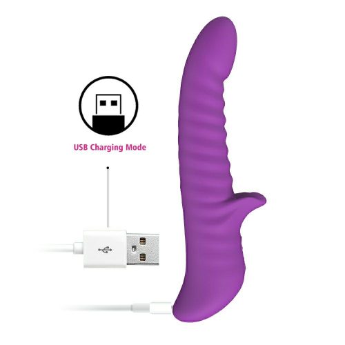 Magic Motion 360 vibrator (Purple) Adult Luxury