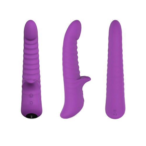 Magic Motion 360 vibrator (Purple) Adult Luxury