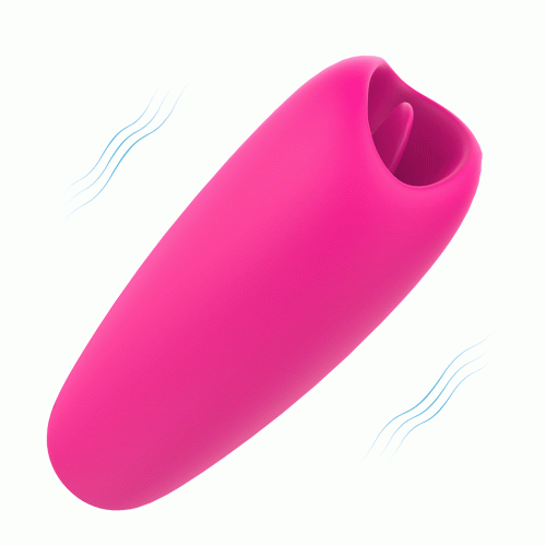 Magic Tongue Vibrator Adult Luxury