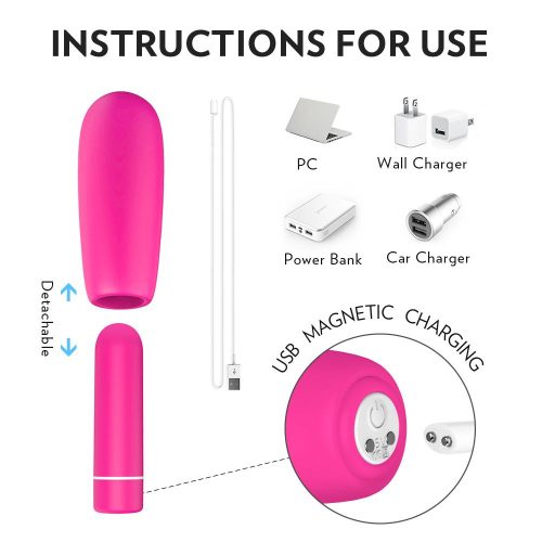 Magic Tongue Vibrator Adult Luxury