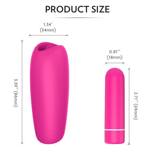 Magic Tongue Vibrator Adult Luxury