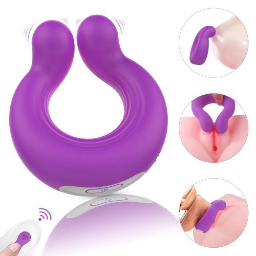 Magnetica Unisex Couples Vibrator Adult Luxury