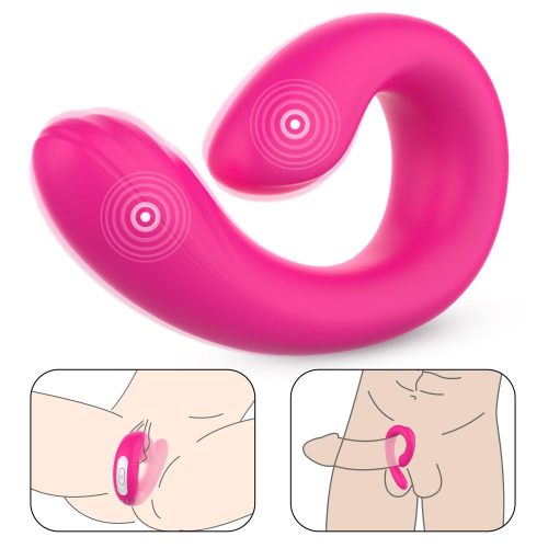 Multiplesures® Unisex Couples Vibrator Adult Luxury