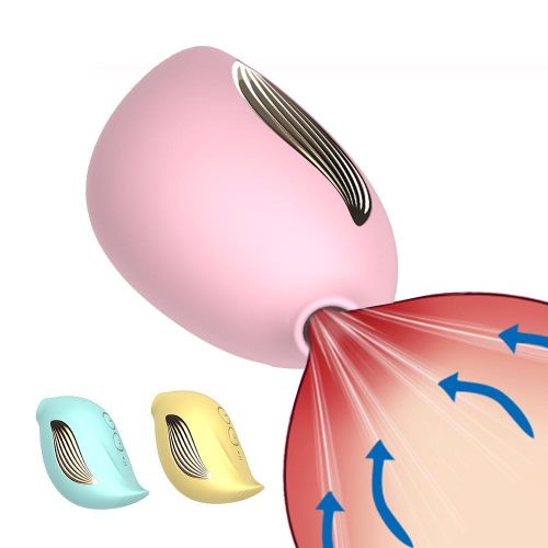 OSUGA® Cuddly Bird Suction Vibrator Adult Luxury