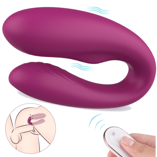 Odyssey Vibe ® Couples Vibrator Adult Luxury