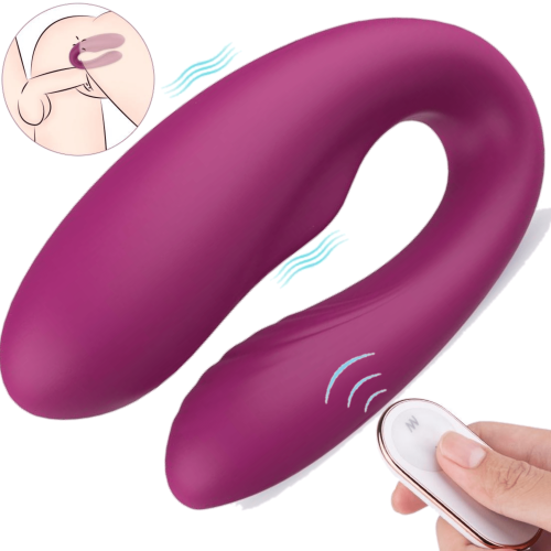 Odyssey Vibe ® Couples Vibrator Adult Luxury