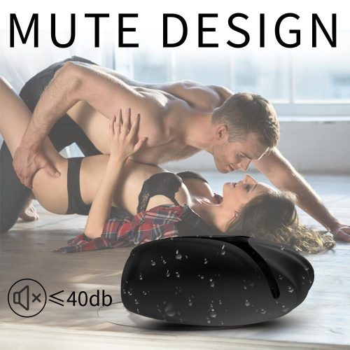 Optimum Vacuum Magnetic Silent Vibrating Mastrubator Adult Luxury