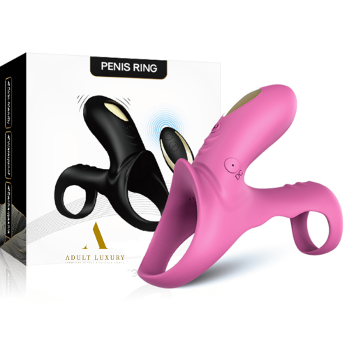 Performance Plus Couples Cock Ring Adult Luxury