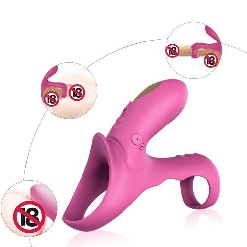 Performance Plus Couples Cock Ring Adult Luxury