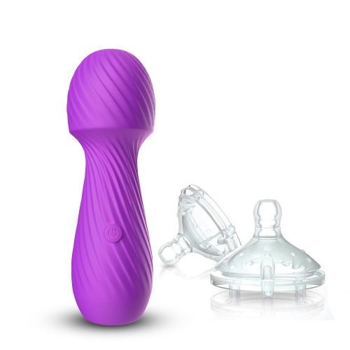 Portable Mighty Luxury Sex Wand Adult Luxury