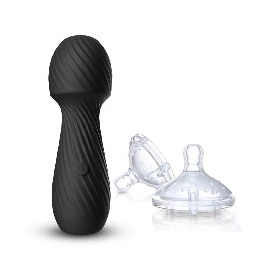 Portable Mighty Luxury Sex Wand Adult Luxury