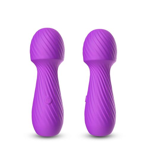 Portable Mighty Luxury Sex Wand Adult Luxury