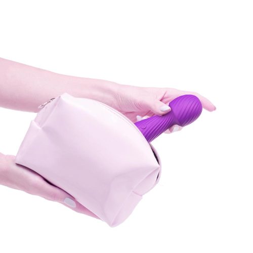 Portable Mighty Luxury Sex Wand Adult Luxury