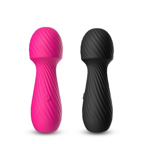 Portable Mighty Luxury Sex Wand Adult Luxury