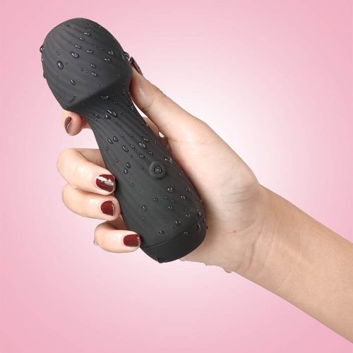 Portable Mighty Luxury Sex Wand Adult Luxury