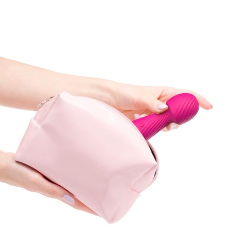 Portable Mighty Luxury Sex Wand Adult Luxury