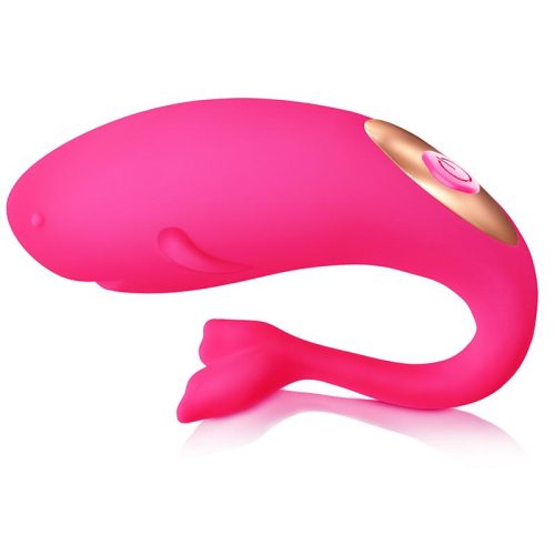 PowerPlay Couples Remote Control Vibrator (Pink) Adult Luxury