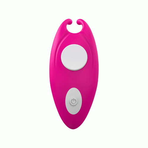 The Magic Rabbit Silent Panty Vibrator Adult Luxury