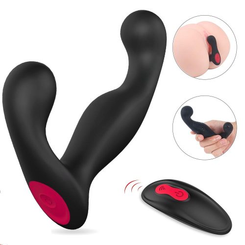 Progasm Premium  Remote Control Prostate Massager Adult Luxury