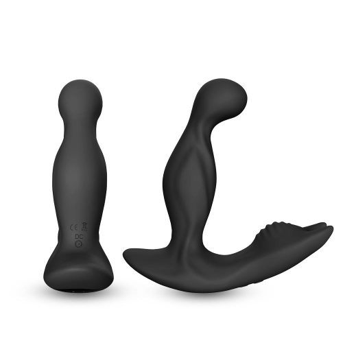 Remote Control Silent Prostate Massager Adult Luxury