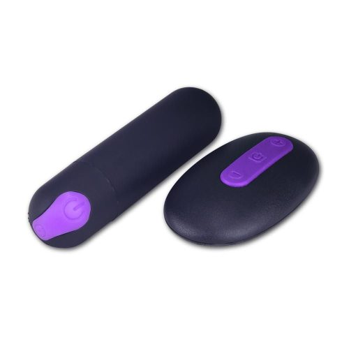 Remote Controlled Vibrating Panties With Bullet Adult Luxury South Africa