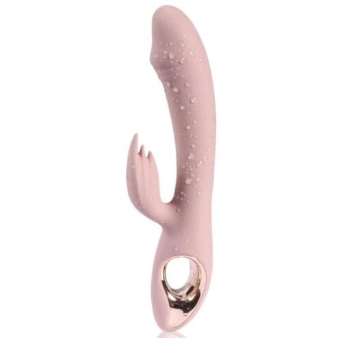 Rose Gold Luxury Executive Vibrator Adult Luxury