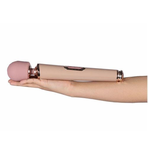 Rose Gold Premium Wand Sex Wand Adult Luxury