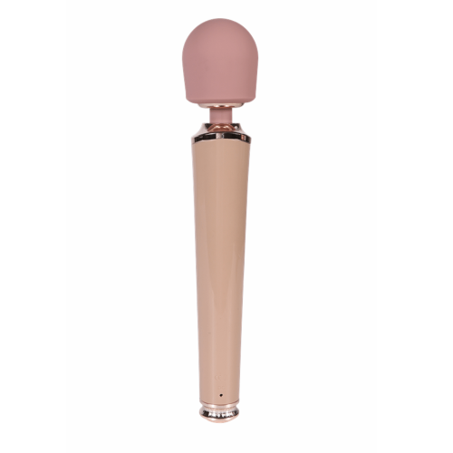 Rose Gold Premium Wand Sex Wand Adult Luxury