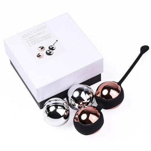 Royal Kegel balls Adult Luxury