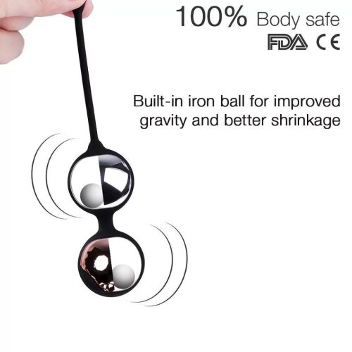 Royal Kegel balls Adult Luxury