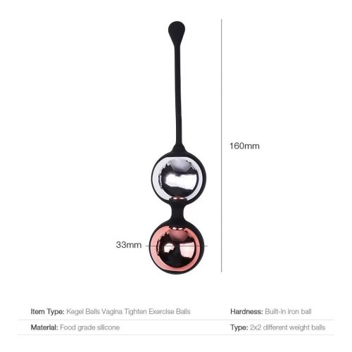 Royal Kegel balls Adult Luxury