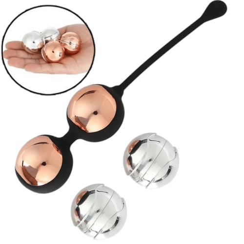 Royal Kegel balls Adult Luxury