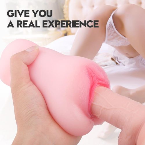 Real Feel CliMax Vagina Masturbator Adult luxury