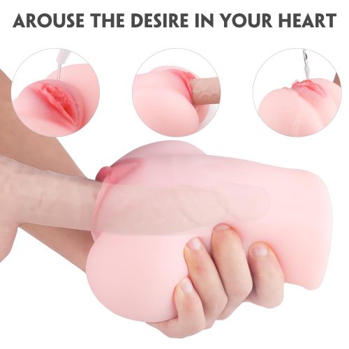 Meduse®Sex Doll masturbator For men Adult luxury