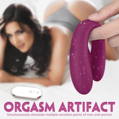 Odyssey Vibe ® Couples Vibrator Adult Luxury