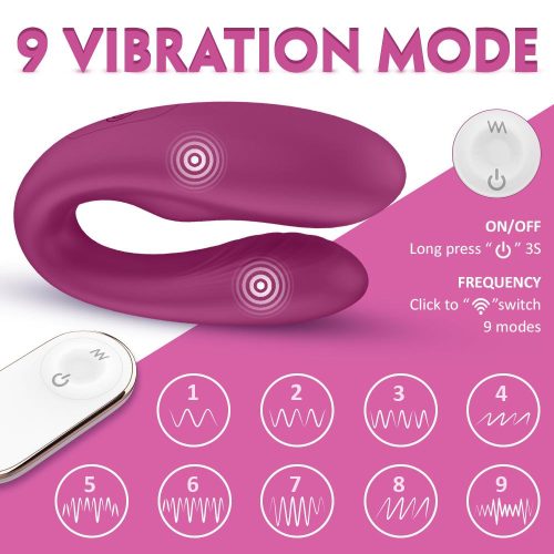 Odyssey Vibe ® Couples Vibrator Adult Luxury