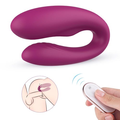 Odyssey Vibe ® Couples Vibrator Adult Luxury