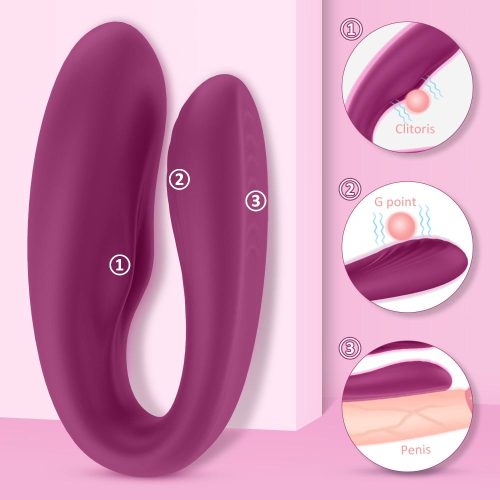 Odyssey Vibe ® Couples Vibrator Adult Luxury