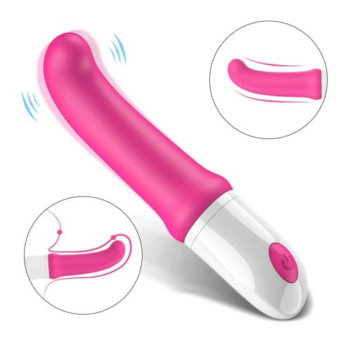 Glide Vibrator Adult Luxury